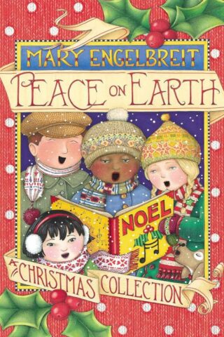 9780310743408 Peace On Earth A Christmas Collection