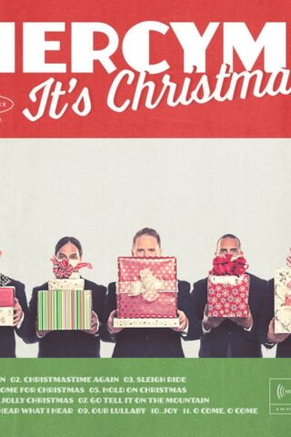 696859309731 MercyMe Its Christmas