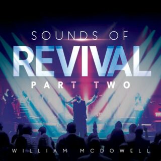 099923878025 Sounds Of Revival Part Two