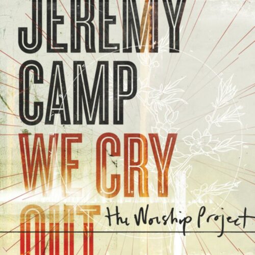 5099930791626 We Cry Out: The Worship Project