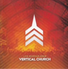 602341016520 Live Worship From Vertical Church