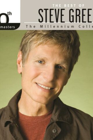 602547117809 20th Century Masters - The Millennium Collection: The Best Of Steve Green