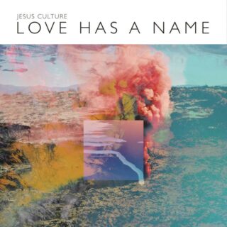 602547936172 Love Has A Name [Live]