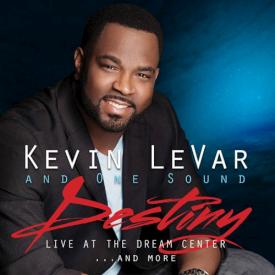 829569837922 Your Destiny : Live At The Dream Center And More