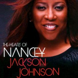 850915003029 Heart Of Nancey Jackson Johnson