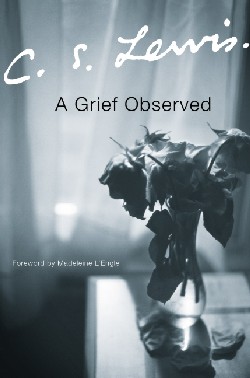 9780060652388 Grief Observed