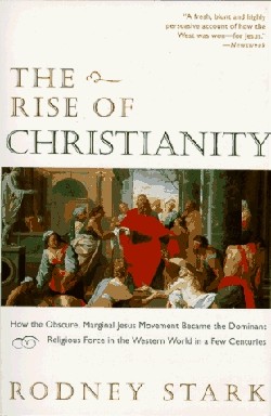 9780060677015 Rise Of Christianity