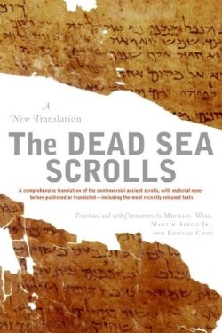 9780060766627 Dead Sea Scrolls (Revised)