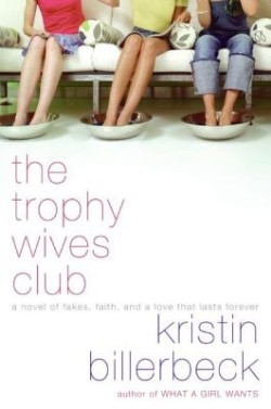 9780061375460 Trophy Wives Club