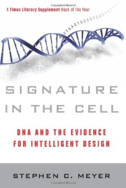 9780061472794 Signature In The Cell