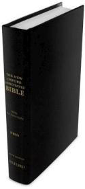 9780190276096 New Oxford Annotated Bible With Apocrypha