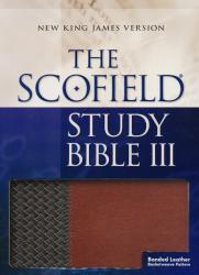 9780195275544 Scofield Study Bible 3