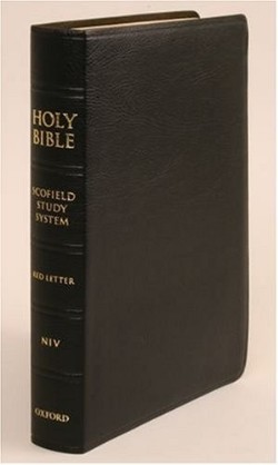 9780195280166 Scofield Study Bible 3