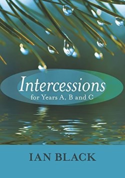 9780281060214 Intercessions For Years A B And C