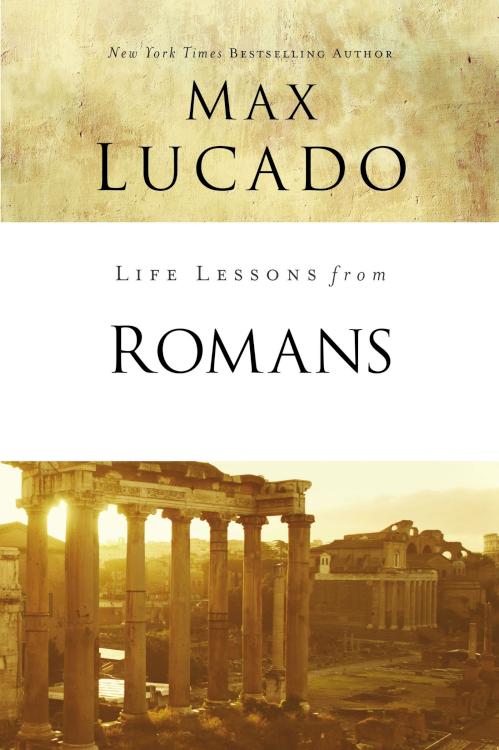 9780310086406 Life Lessons From Romans (Student/Study Guide)