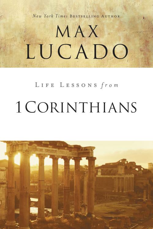 9780310086420 Life Lessons From 1 Corinthians