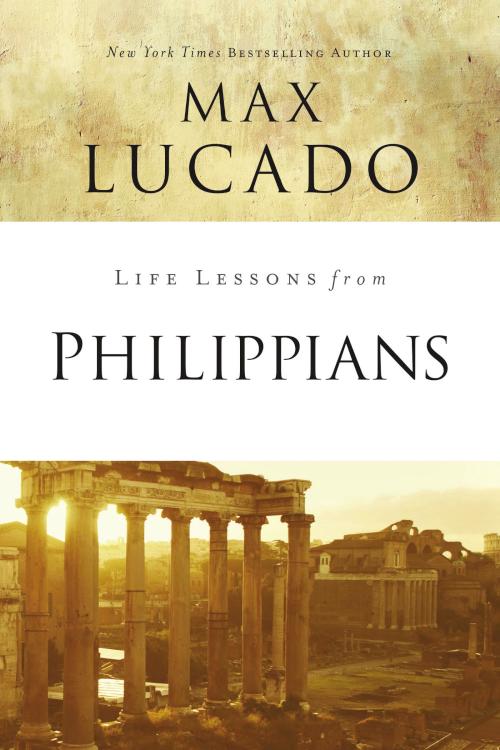 9780310086505 Life Lessons From Philippians