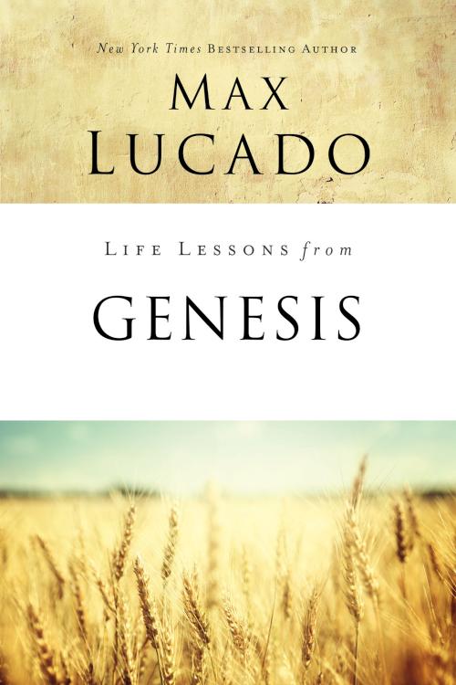 9780310086741 Life Lessons From Genesis