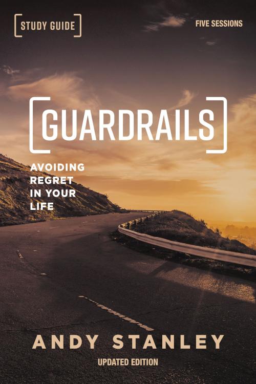 9780310095897 Guardrails Study Guide Updated Edition (Student/Study Guide)