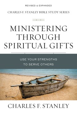 9780310105664 Ministering Through Spiritual Gifts