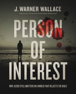 9780310111276 Person Of Interest
