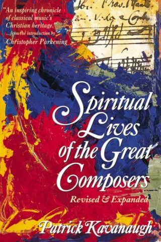 9780310208068 Spiritual Lives Of The Great Composers