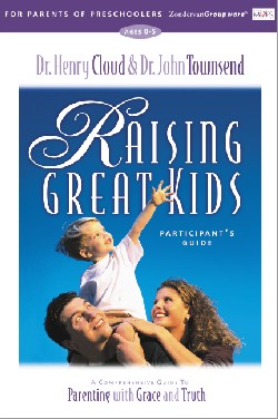 9780310232957 Raising Great Kids For Parents Of Preschoolers (Student/Study Guide)