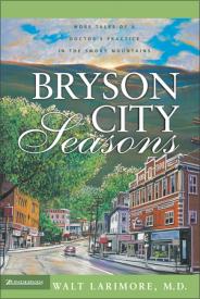 9780310256724 Bryson City Seasons