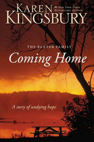 9780310266242 Coming Home : A Story Of Unending Love And Eternal Promise