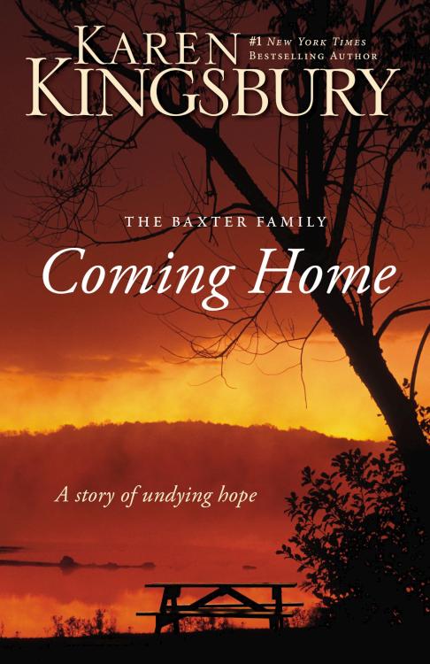 9780310266242 Coming Home : A Story Of Unending Love And Eternal Promise