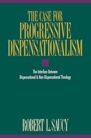 9780310304418 Case For Progressive Dispensationalism