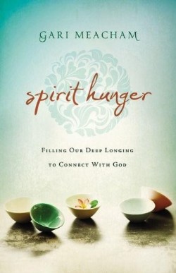 9780310309000 Spirit Hunger : Filling Our Deep Longing To Connect With God