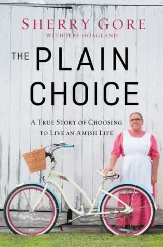 9780310335580 Plain Choice : A True Story Of Choosing To Live An Amish Life
