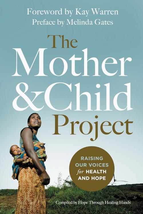 9780310341611 Mother And Child Project