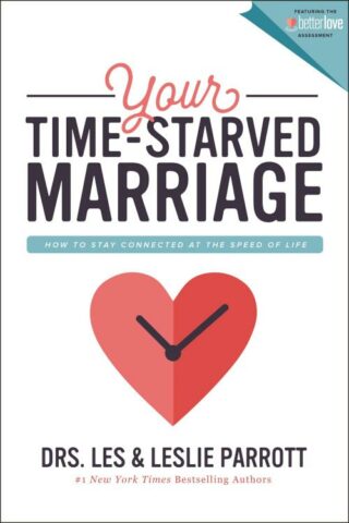 9780310356219 Your Time Starved Marriage