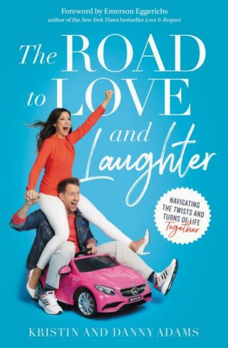 9780310360544 Road To Love And Laughter
