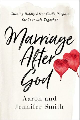 9780310361558 Marriage After God