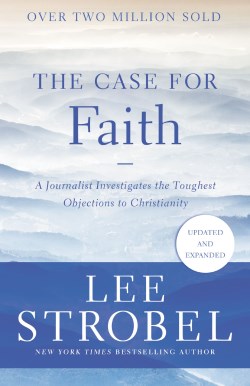 9780310364276 Case For Faith (Expanded)