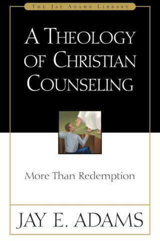 9780310511014 Theology Of Christian Counseling