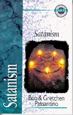 9780310704515 Satanism