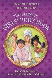 9780310739814 Ultimate Girls Body Book