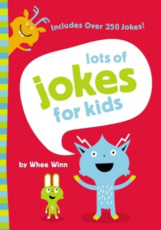9780310750574 Lots Of Jokes For Kids