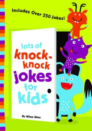 9780310750628 Lots Of Knock Knock Jokes For Kids