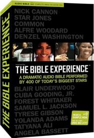 9780310926306 Inspired By The Bible Experience The Complete Bible
