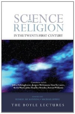 9780334045946 Science And Religion In The 21st Century