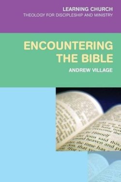 9780334053972 Encountering The Bible