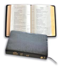 9780521762847 New Cambridge Paragraph Bible With The Apocrypha Personal Size