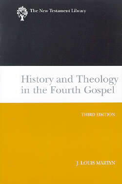 9780664225346 History And Theology In The Fourth Gospel