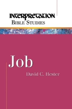 9780664226336 Job (Student/Study Guide)