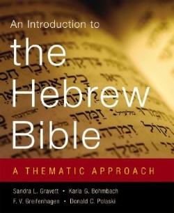 9780664230302 Introduction To The Hebrew Bible